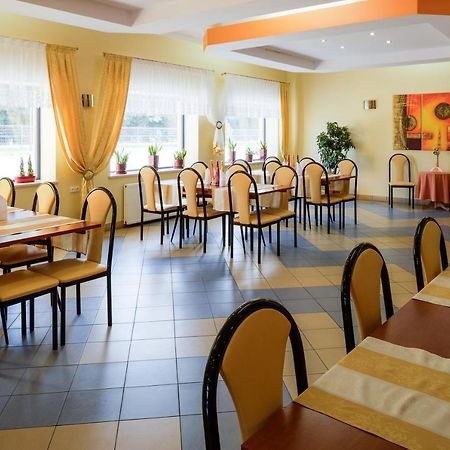 Motel Lesta Lachowka Duza Bagian luar foto