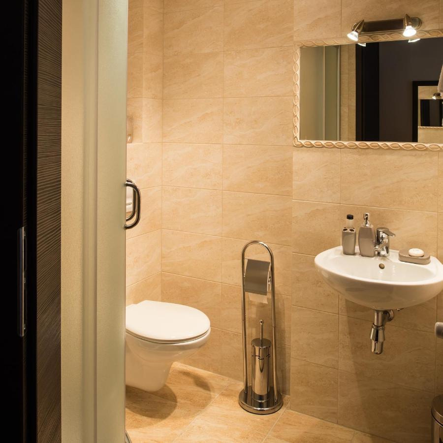 Motel Lesta Lachowka Duza Bagian luar foto