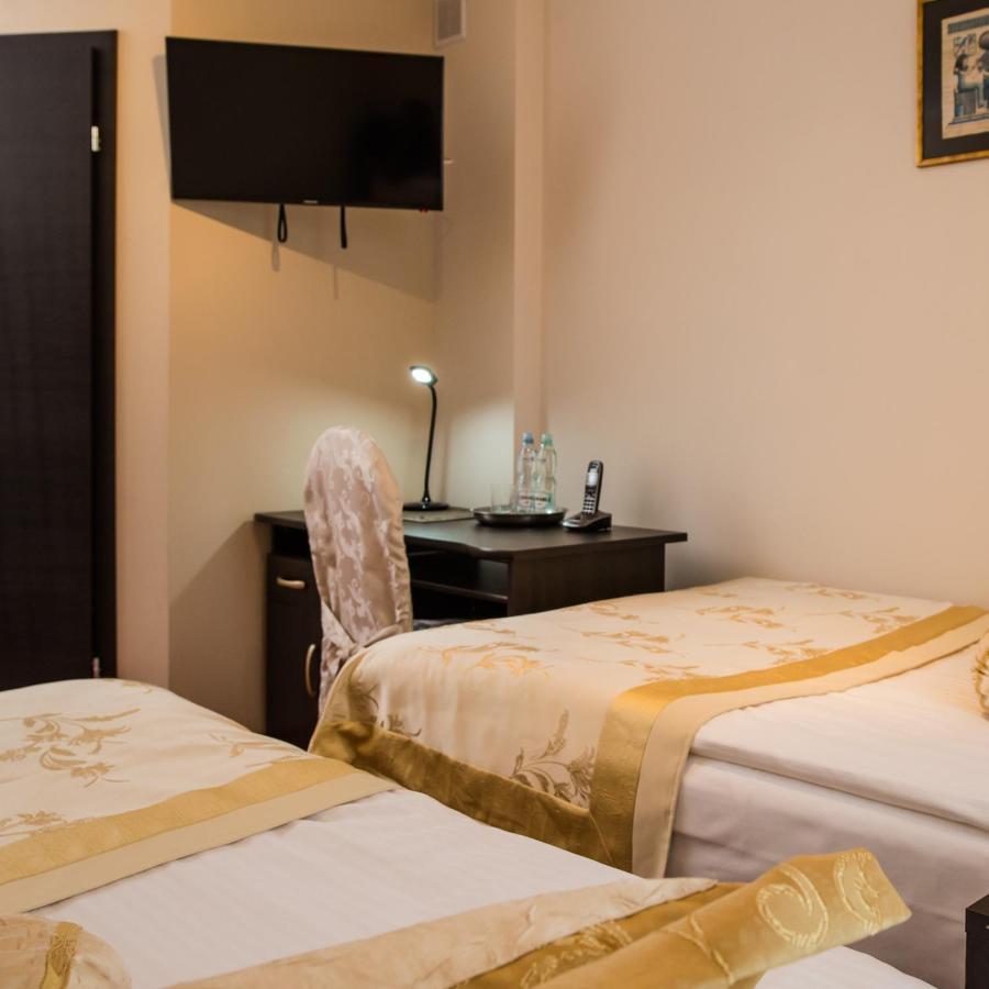 Motel Lesta Lachowka Duza Bagian luar foto