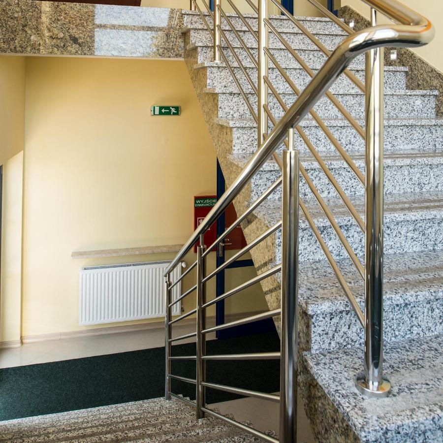 Motel Lesta Lachowka Duza Bagian luar foto