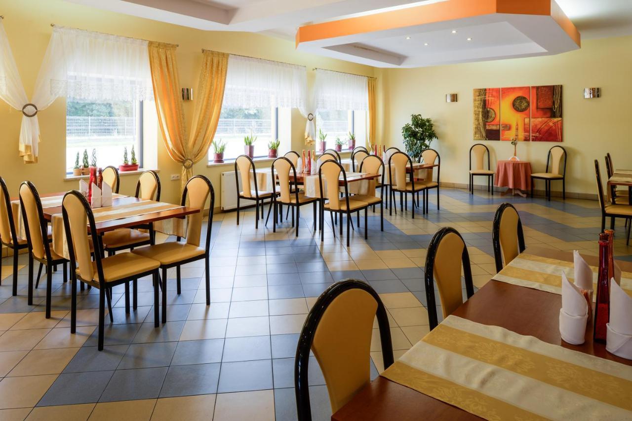 Motel Lesta Lachowka Duza Bagian luar foto